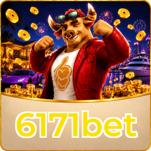 6171bet APP mobile iOS Android - 187 mil downloads São Paulo Rio BH