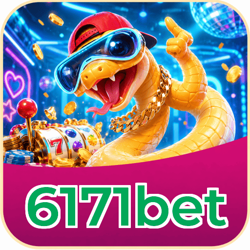 Catálogo 6171bet 2.547 jogos - Pragmatic Play, Evolution, NetEnt